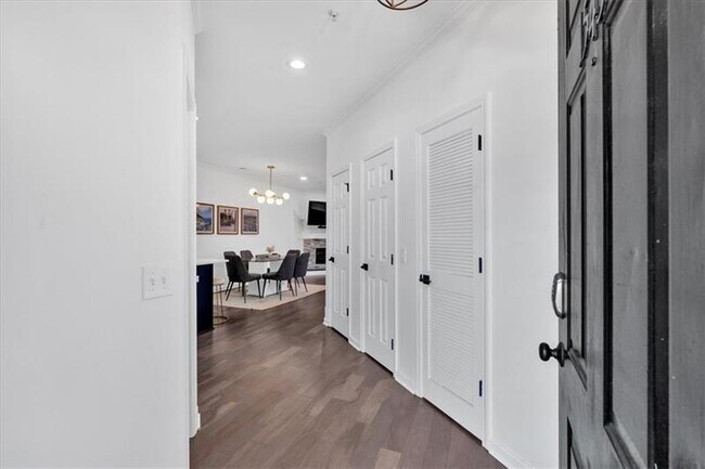 Foto del edificio - 1543 Springleaf Cove SE