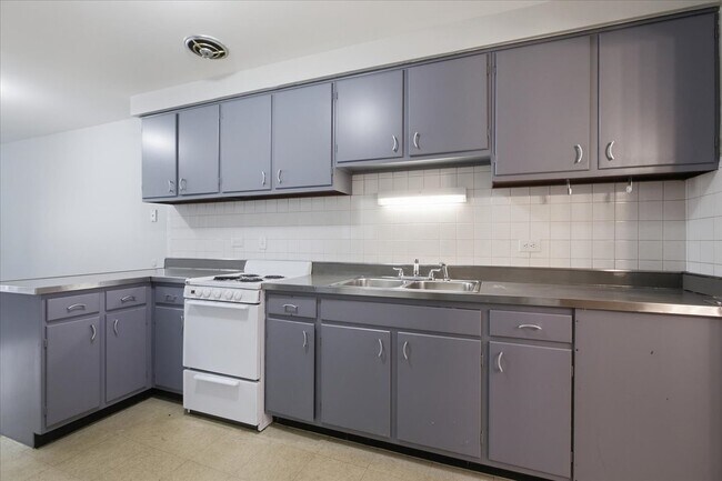 Foto del edificio - 6206 W 64th Pl