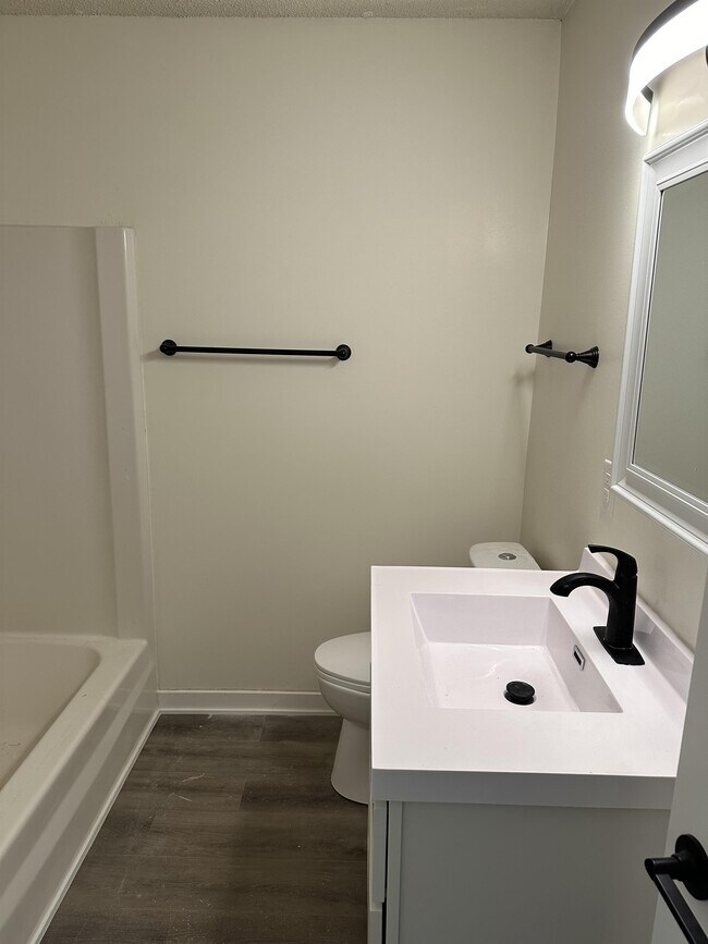 Foto del interior - 640 S. 4th St.