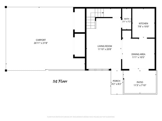 Building Photo - 64 Woodway Dr