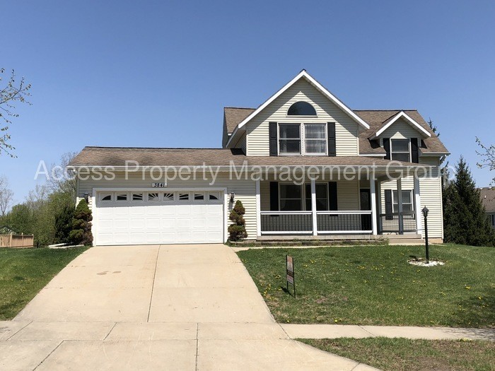 Primary Photo - 3841 Kentridge Dr SE
