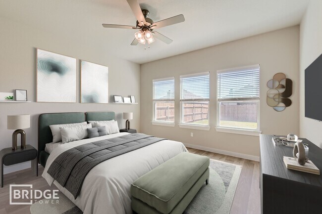 Foto del edificio - 532 Barnwood Ct