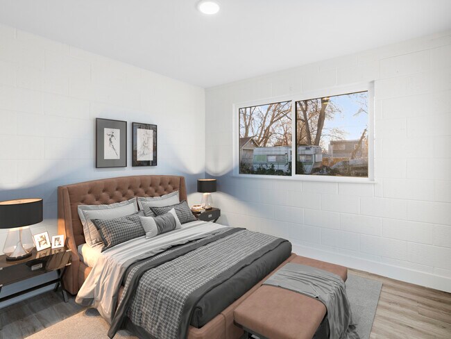 Foto del edificio - 2263 S Lake St