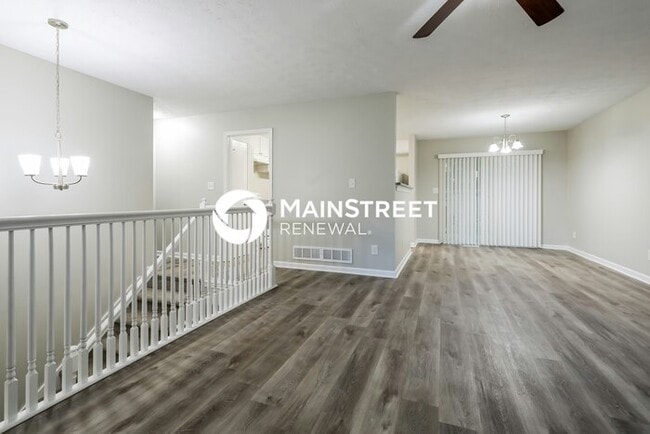 Building Photo - 4 Bedroom Pet-Friendly Home in LITHONIA, GA with Main Street Renewal