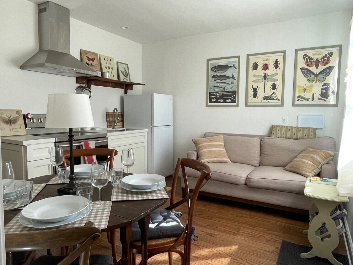 218 Chapman Dr, Corte Madera, CA 94925 House Rental in Corte Madera