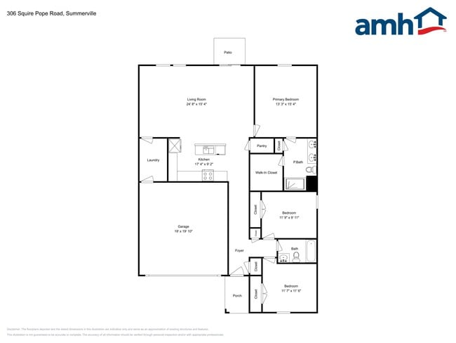 Building Photo - 306 Squire Pope Rd