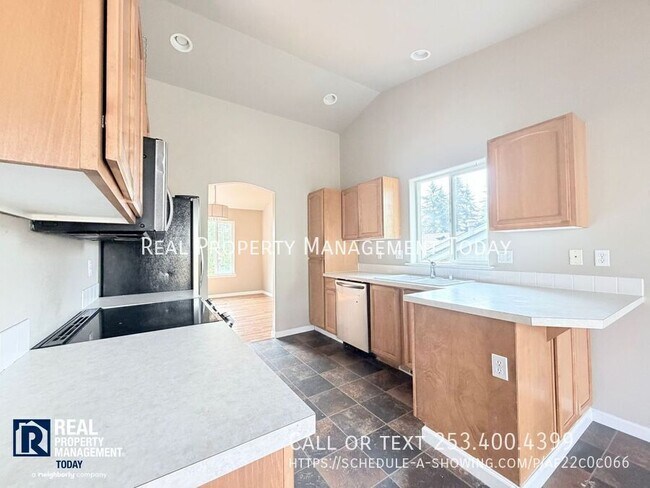 Foto del edificio - 18610 85th Ave E