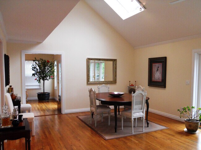 Foto del edificio - 3 Broad Wood Ct