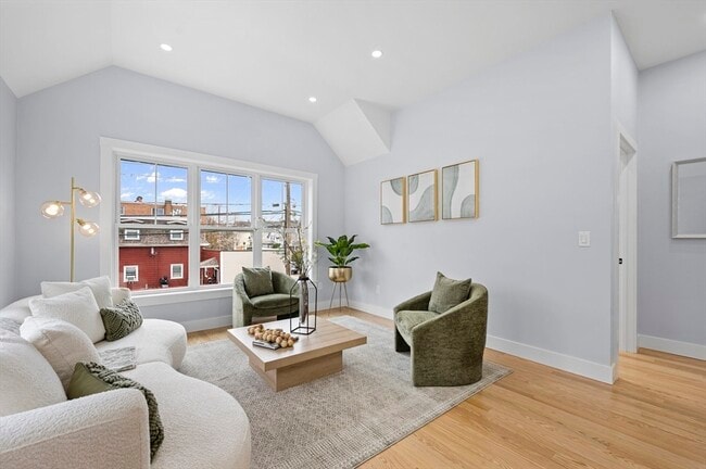 Building Photo - 69 Readville St