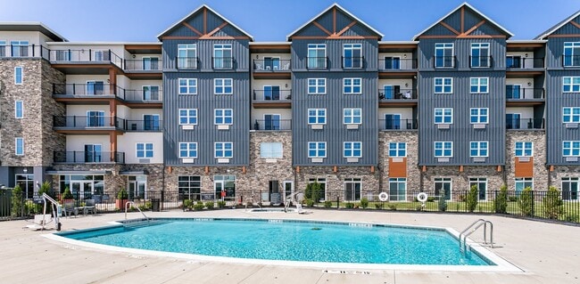 Foto del edificio - 205 Lakeshore Dr