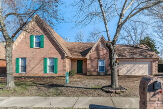 Building Photo - 5554 Harvey Pointe Ln