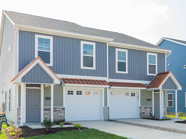 Building Photo - Westcott 7B - Townhome W/ Garage