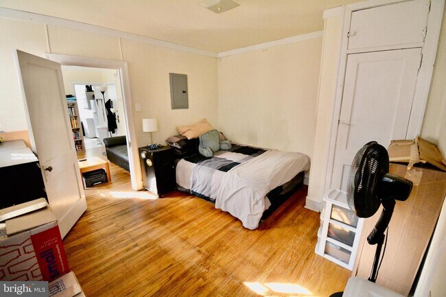 Foto del edificio - 506 W Coulter St