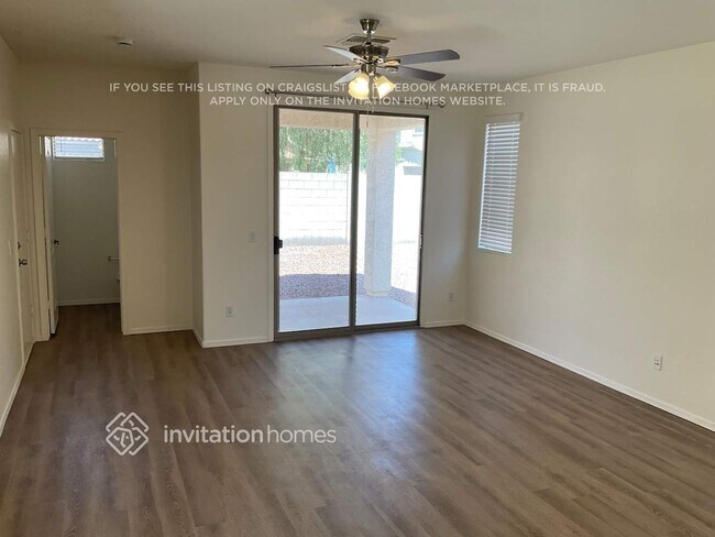 Foto del edificio - 4221 S Ponderosa Dr