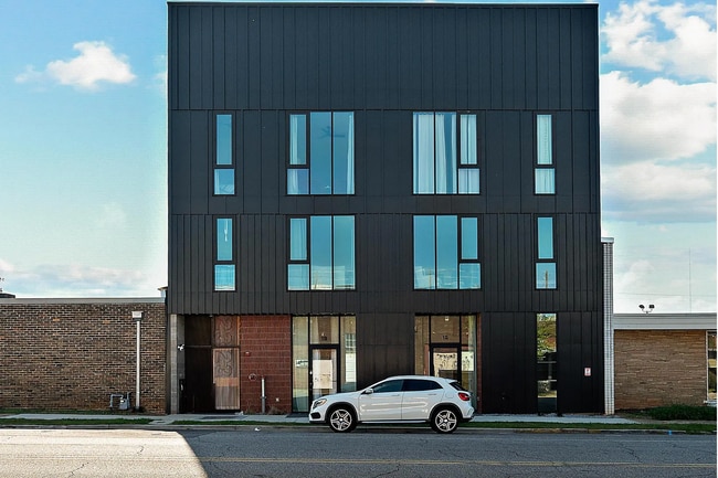 Foto del edificio - 2323 2nd Ave S