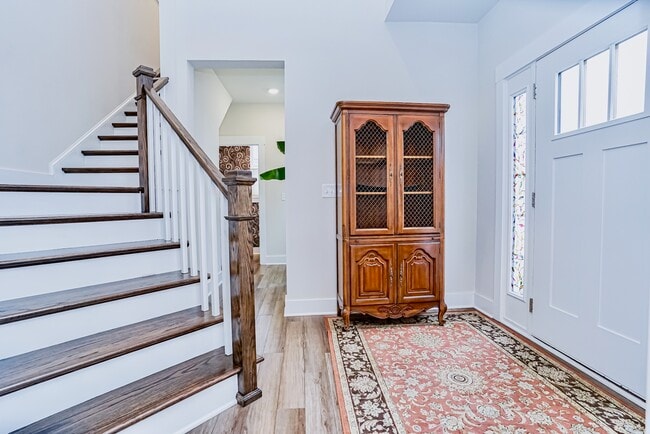 Foto del edificio - 111 Rosecroft Dr