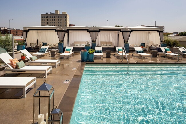 Foto del edificio - Avant