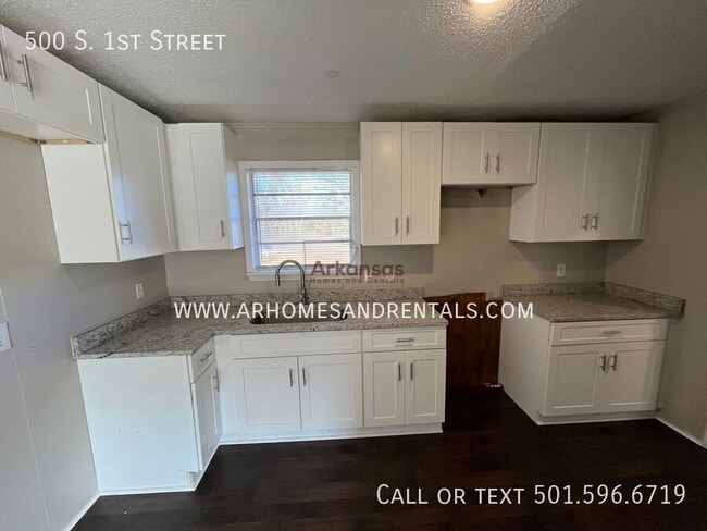 Foto del edificio - 500 S 1st St