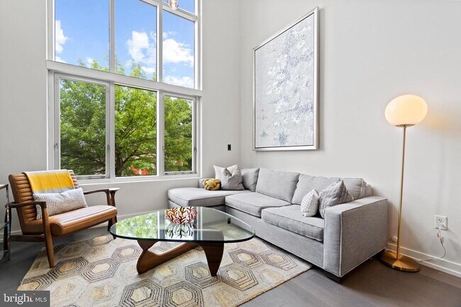 Foto del edificio - 1515 15th St NW