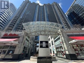 Building Photo - 4978 Yonge St