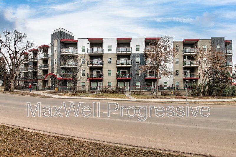 Photo principale - 10611-10117 117 St NW