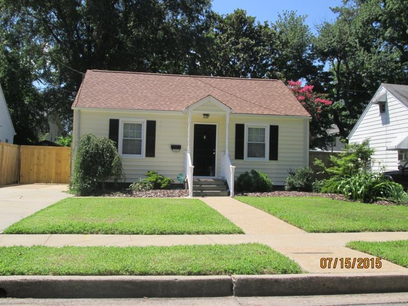 1501 Longwood Dr, Norfolk, VA 23508 House for Rent in Norfolk, VA