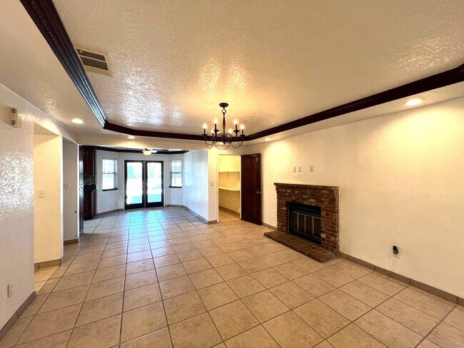 Foto del edificio - 1100 Delwood Ave
