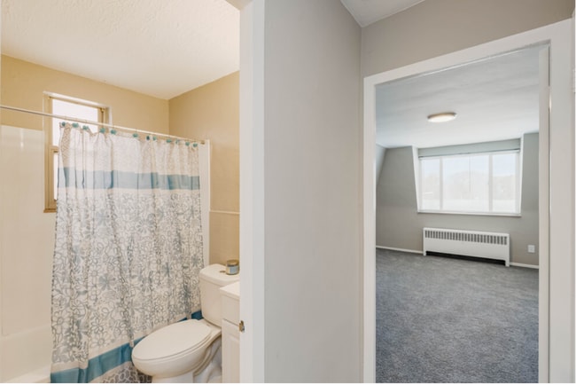 Interior Photo - Hillside Meadows-The Perfect Place to Call...