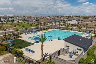 Building Photo - 5831 W Encinas Ln
