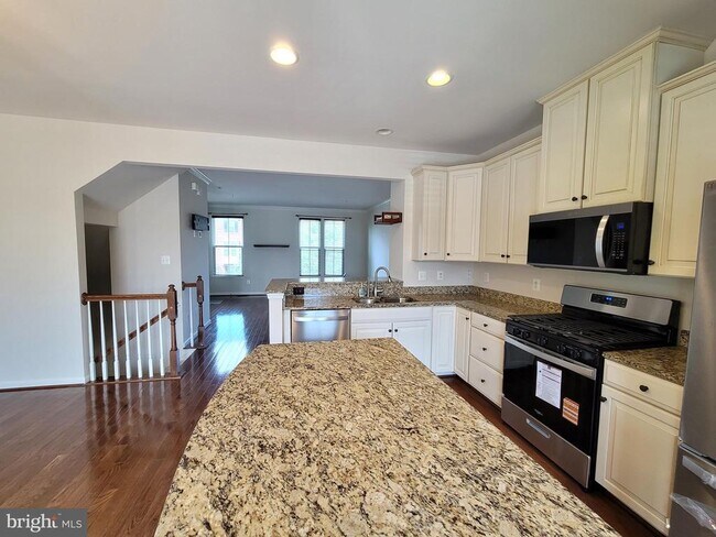 Foto del edificio - 3567 Sprigg St S