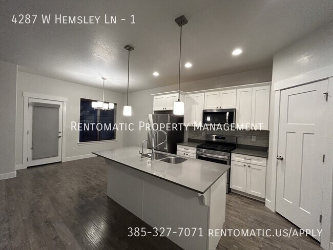 Foto del edificio - 4287 W Hemsley Ln