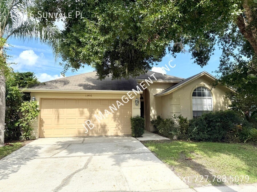 Foto principal - 13416 Sunvale Pl