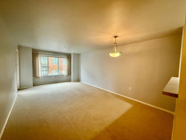 Foto del edificio - University District Condo