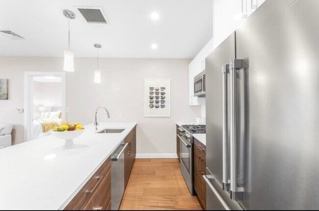 Foto del edificio - 425 Lagrange St