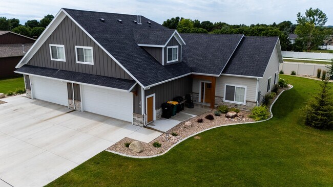 Las casas gemelas Earl - The Earl Twin Homes