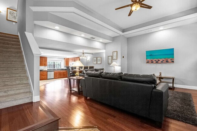 Foto del edificio - 14545 Damai Ln