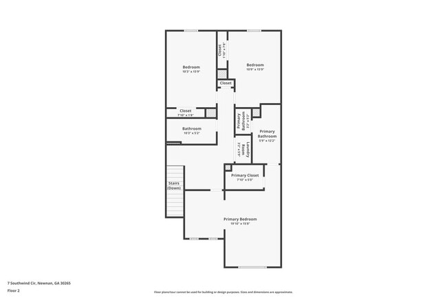 Building Photo - 7 Southwind Cir