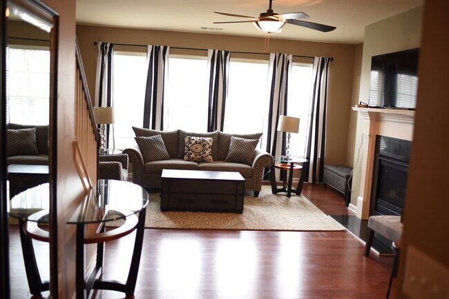 Foto del edificio - 1191 Ridenour Blvd NW