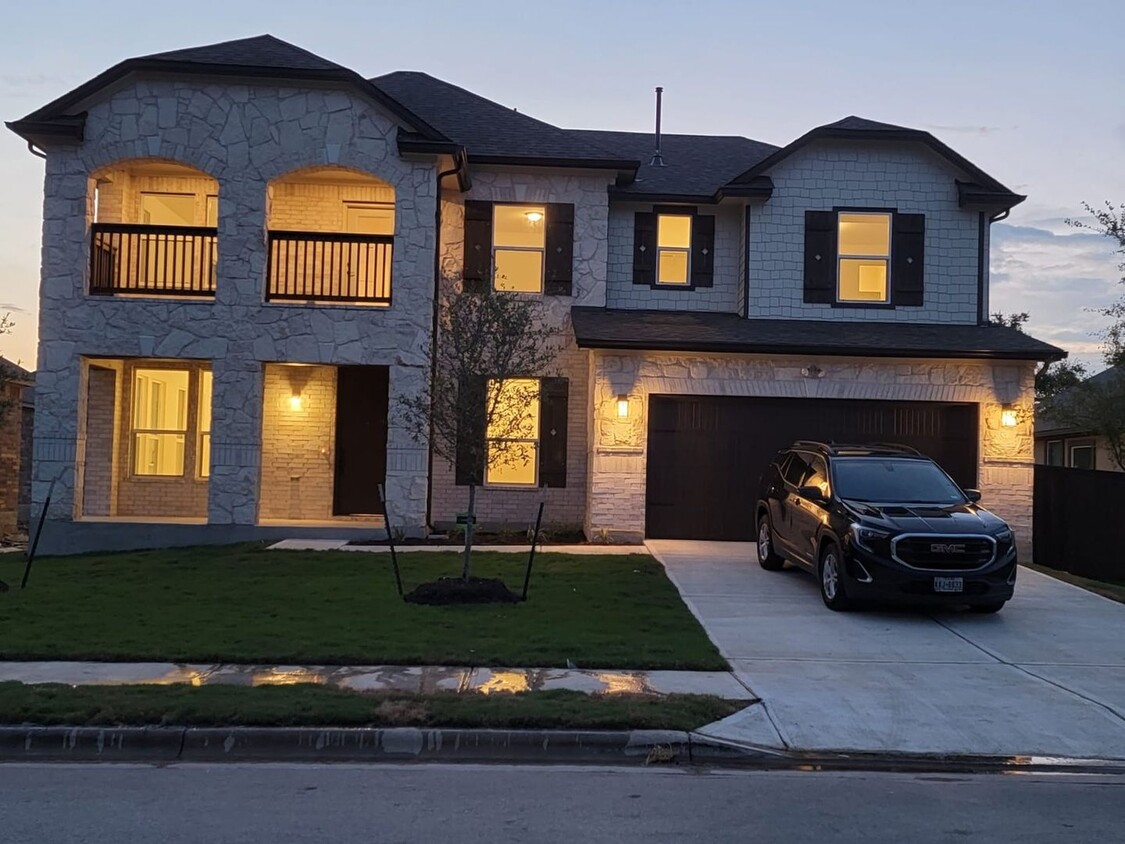 Primary Photo - Spacious 5BR House in Leander