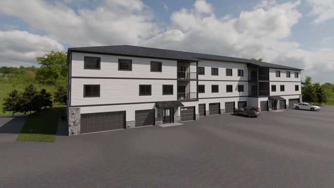 Building Photo - Woodland Creek