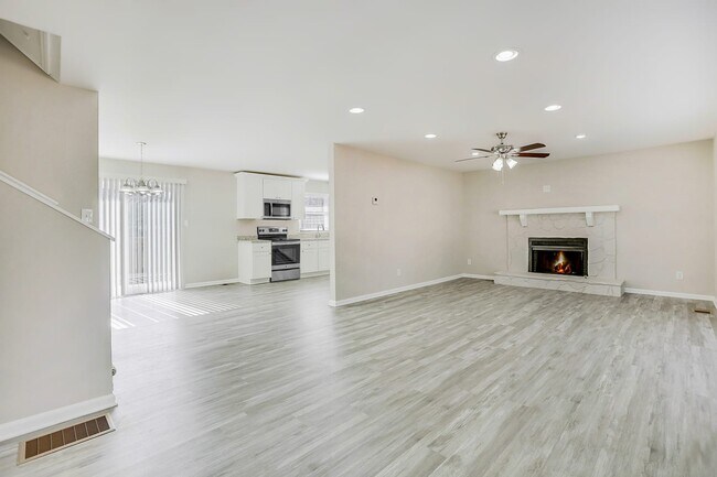Foto del edificio - 1542 Wethersfield Rd