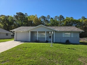 Building Photo - 1146 W Buttonbush Dr