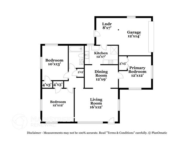 Foto del edificio - 3114 N 3rd St Cir