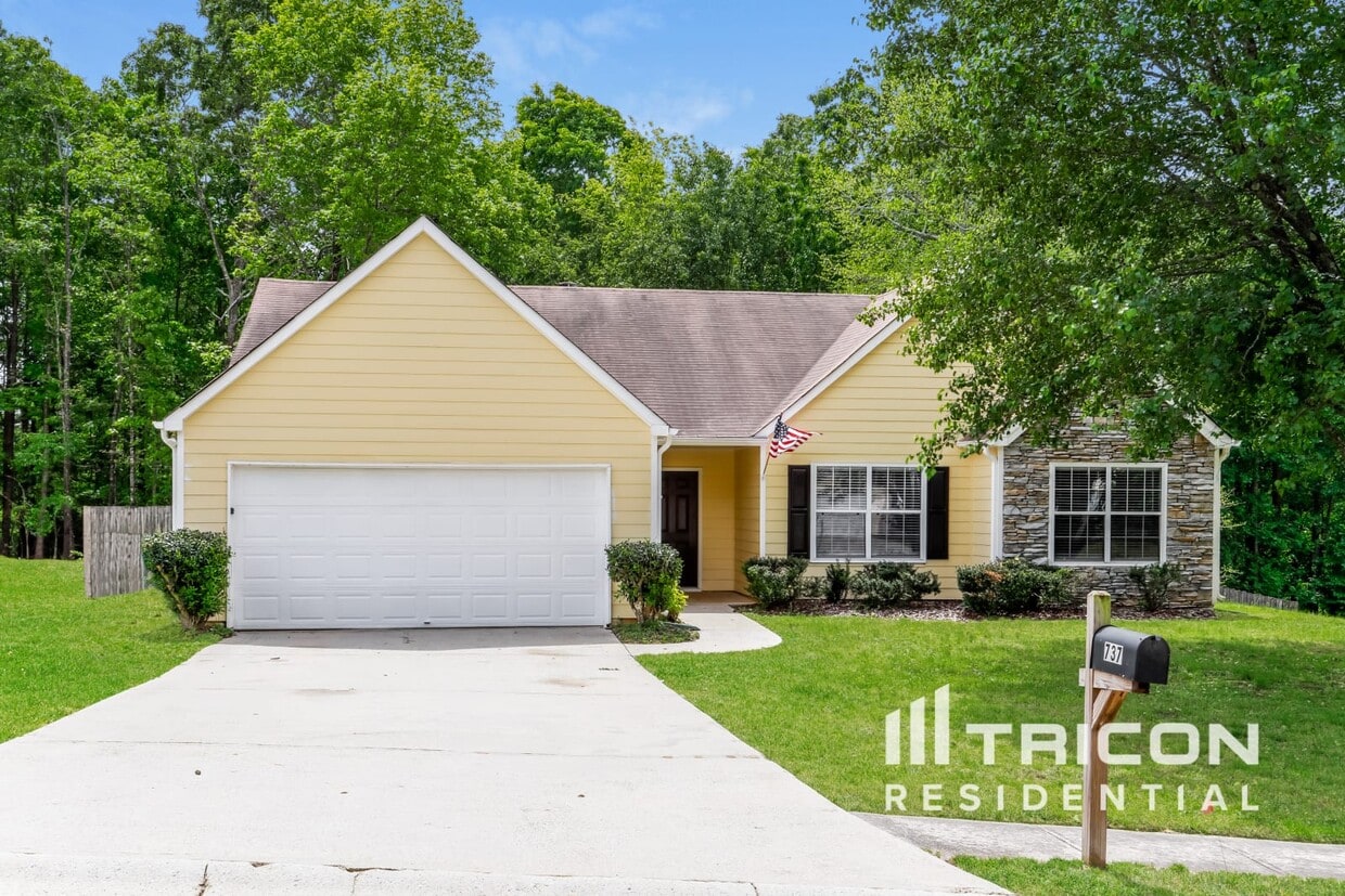 Foto principal - 737 Baskins Cir
