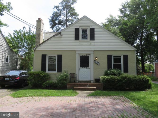 Primary Photo - 5518 Greentree Rd
