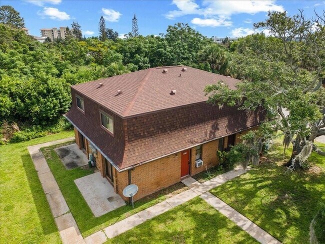 Foto del edificio - 4414 Overlook Dr
