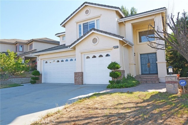 Foto del edificio - 1528 Rancho Hills Dr