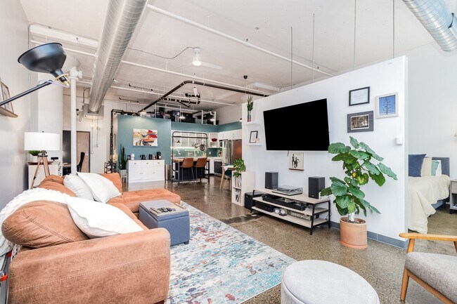 Foto del edificio - 500 Robert St N