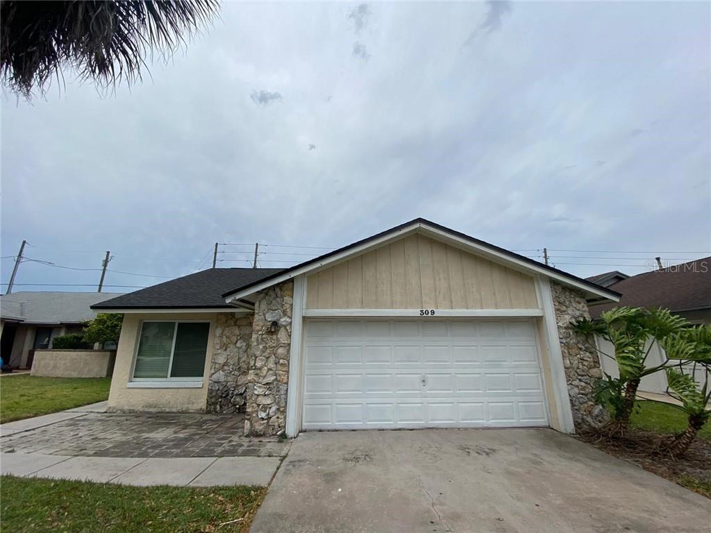 309 Kantor Blvd, Casselberry, FL 32707 House Rental in Casselberry