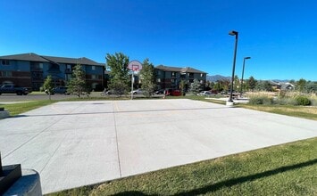 Interior Photo - Spanish Peak Apartments